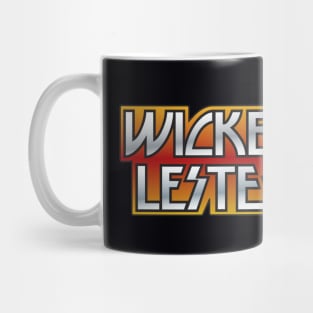 Wicked Lester Mug